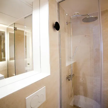 Andréa 3* Parigi