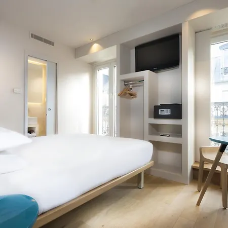 Andrea Hotel 3*