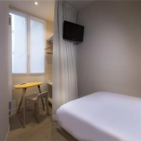 Andréa Hotel Parigi
