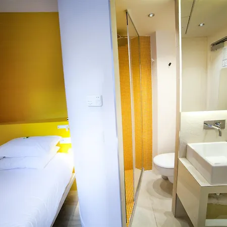 Hotel Andréa Parigi