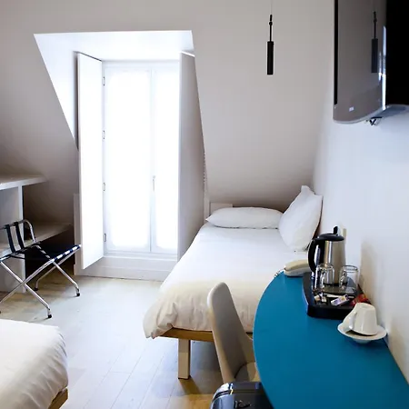 Hotel Andréa 3*