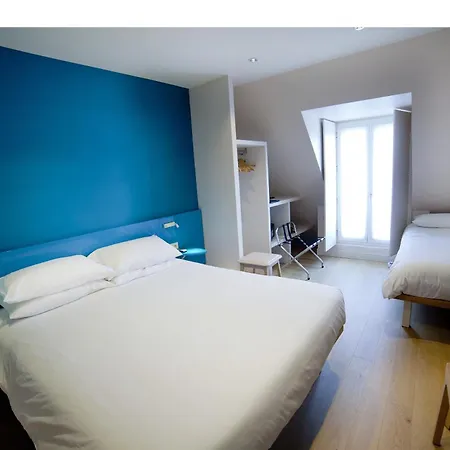 Hotel Andrea Paris