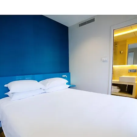 Hotel Andrea Paris