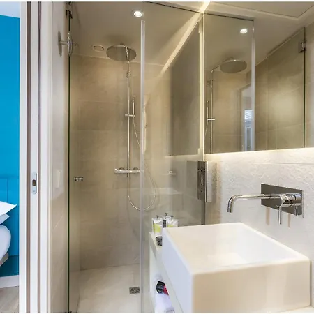 Hotel Andrea Paris