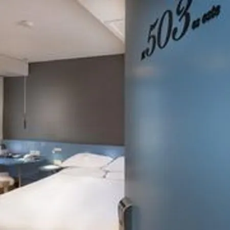 Andrea Hotel 3*