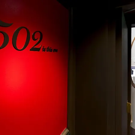 Hotel Andréa Parigi