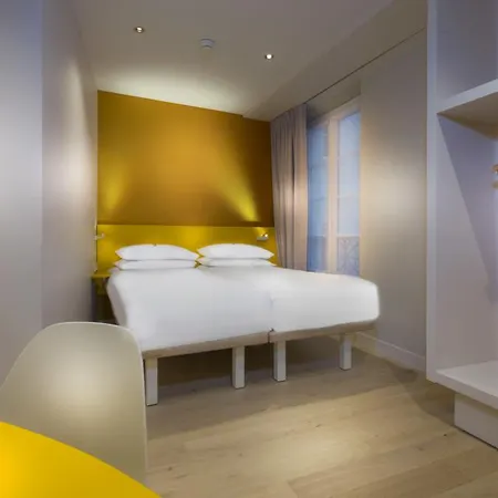 Hotel Andréa 3*