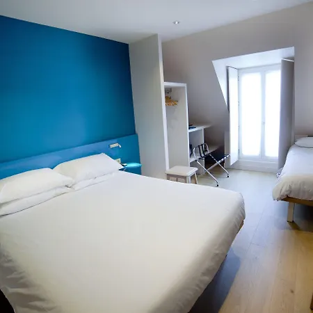 Andréa Hotel 3*