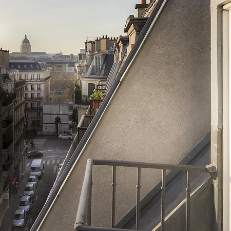 Andréa 3* Parigi