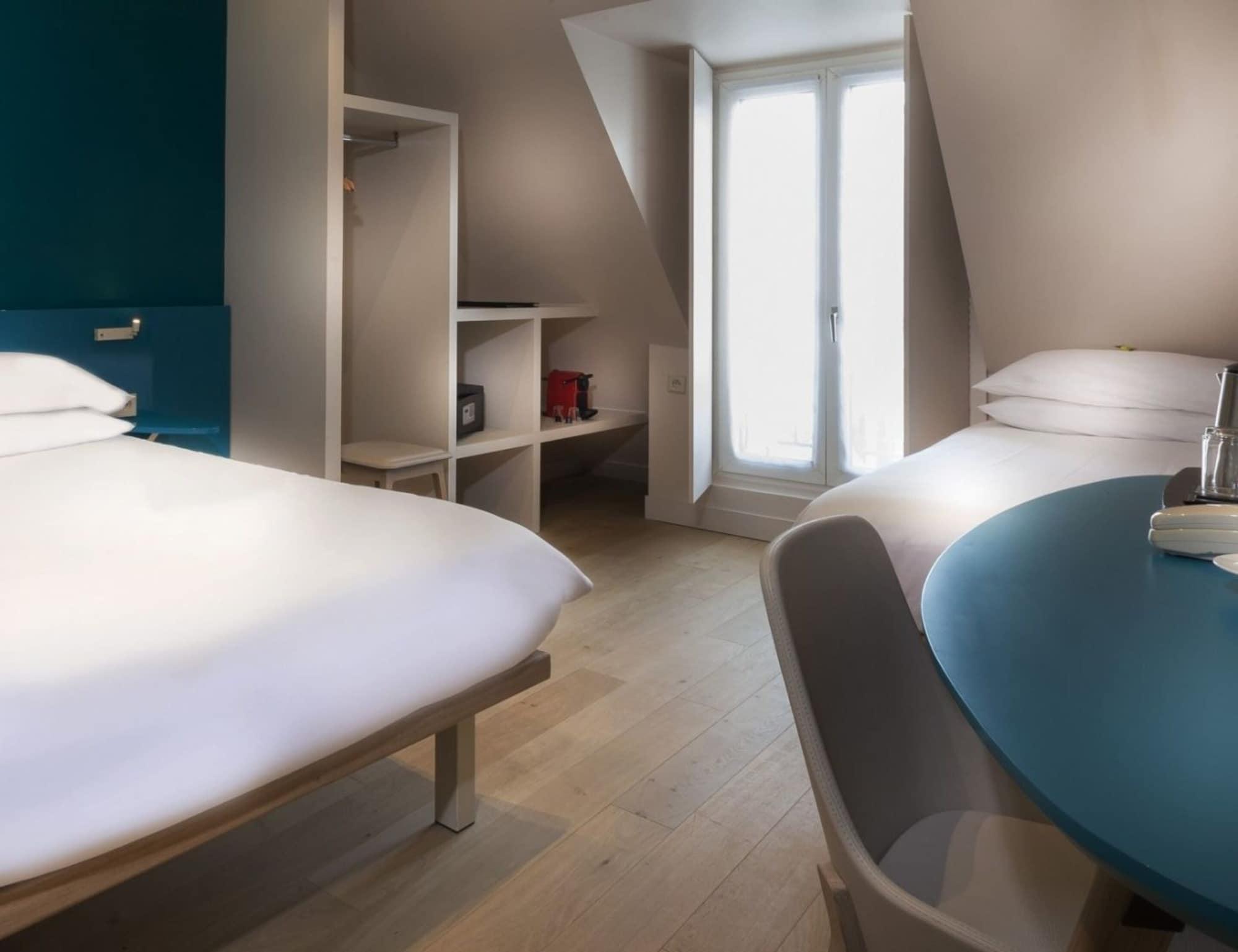 Hotel Andréa 3*