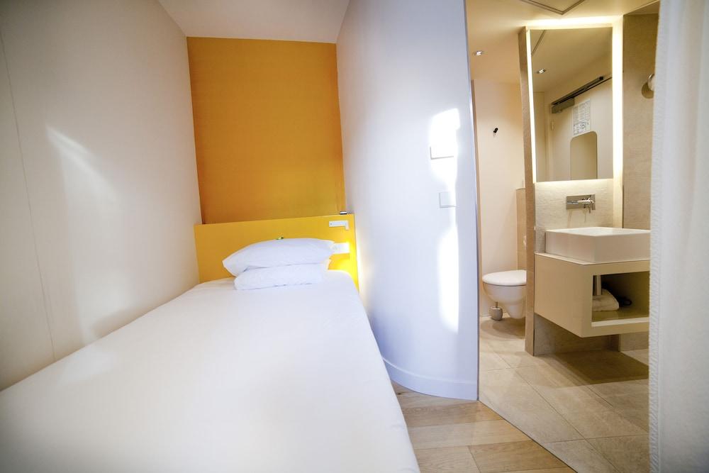 Andréa Hotel