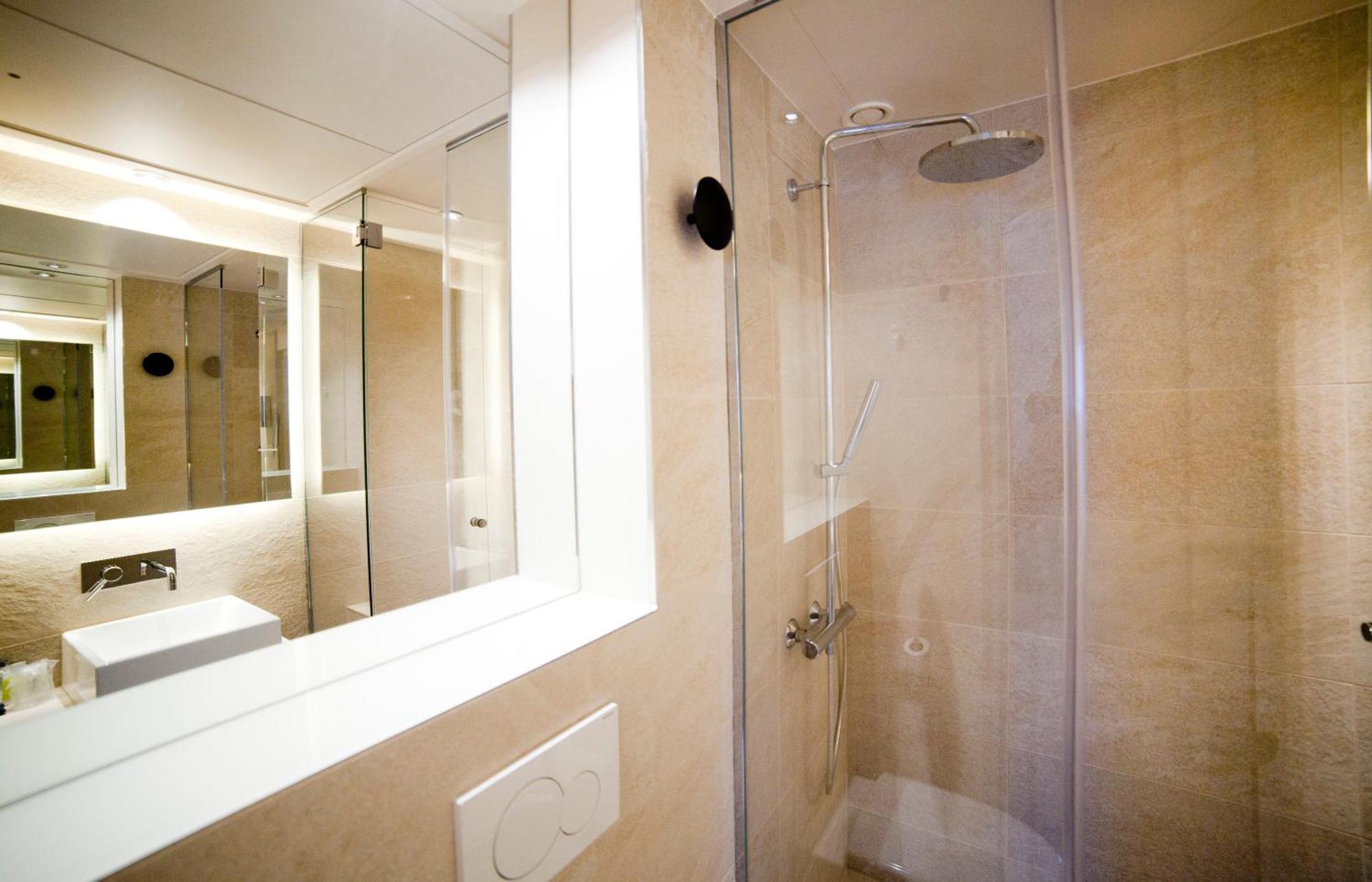 Andréa 3* Parigi
