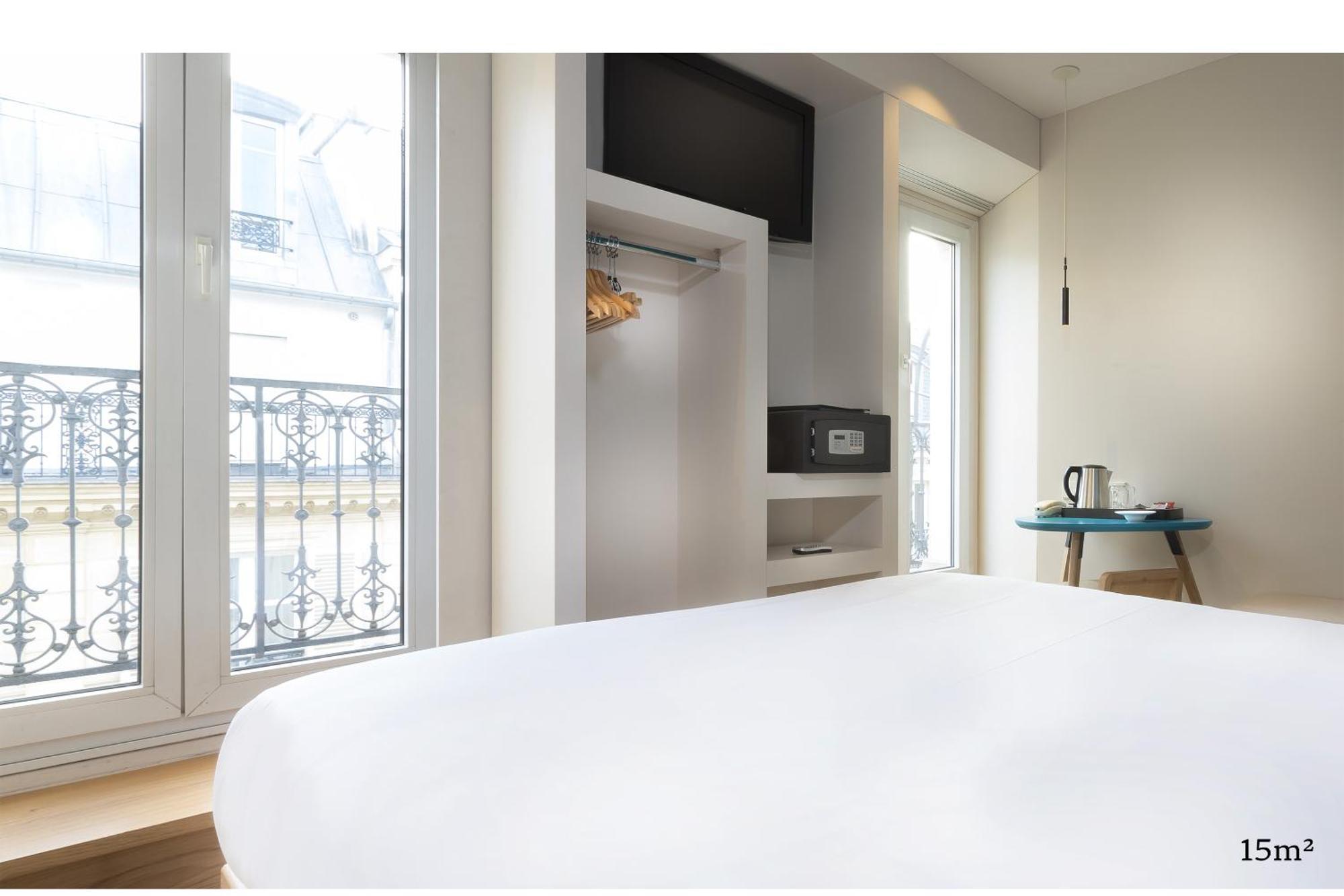 Hotel Andréa 3*