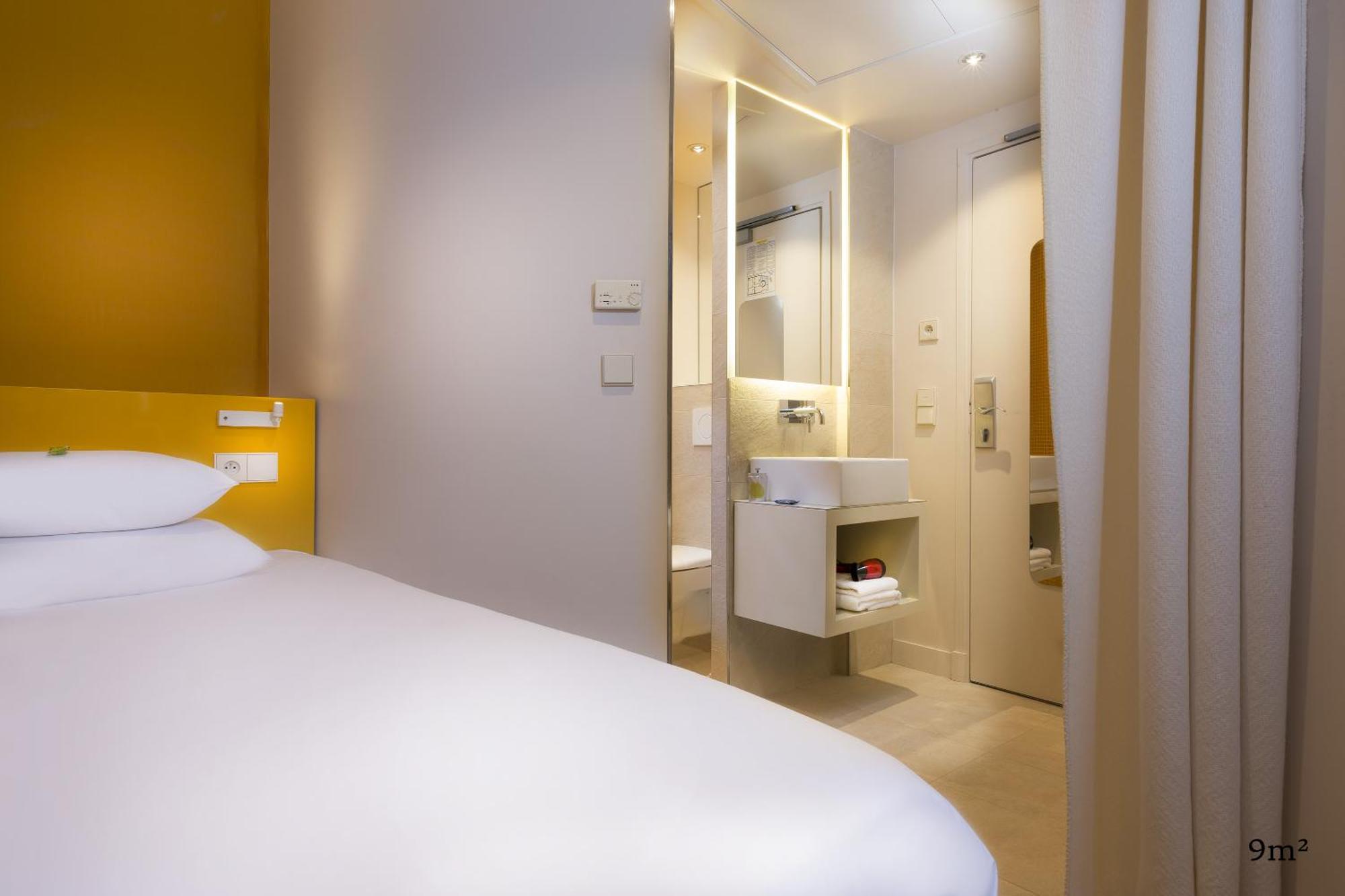 Andréa Hotel