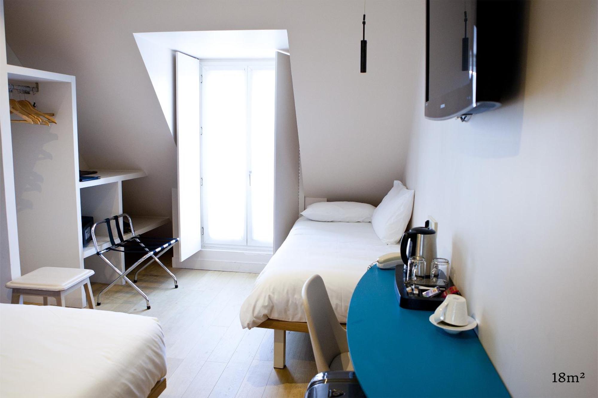 Hotel Andréa 3*