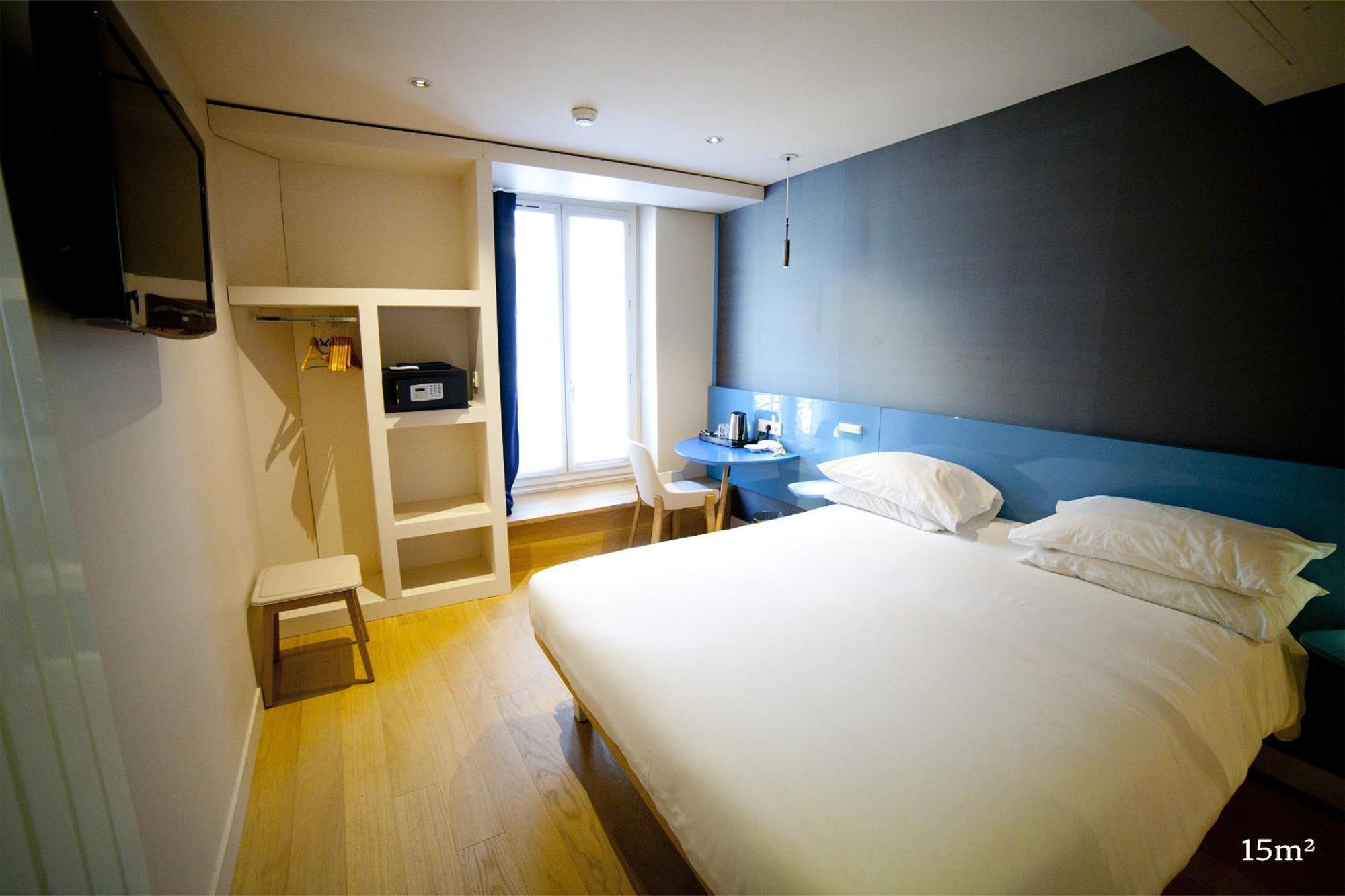 Andréa Hotel 3*