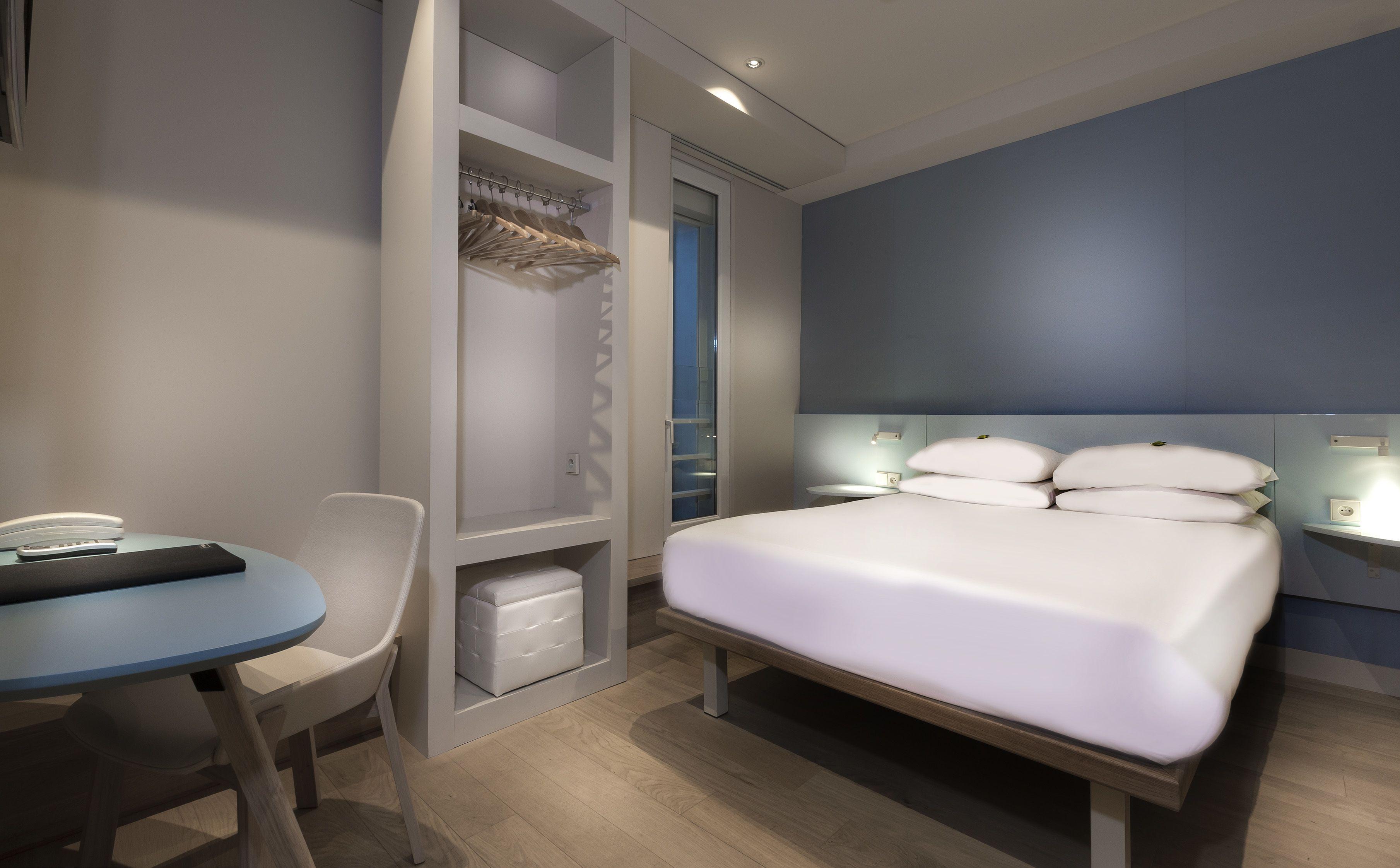 Andréa Hotel Parigi