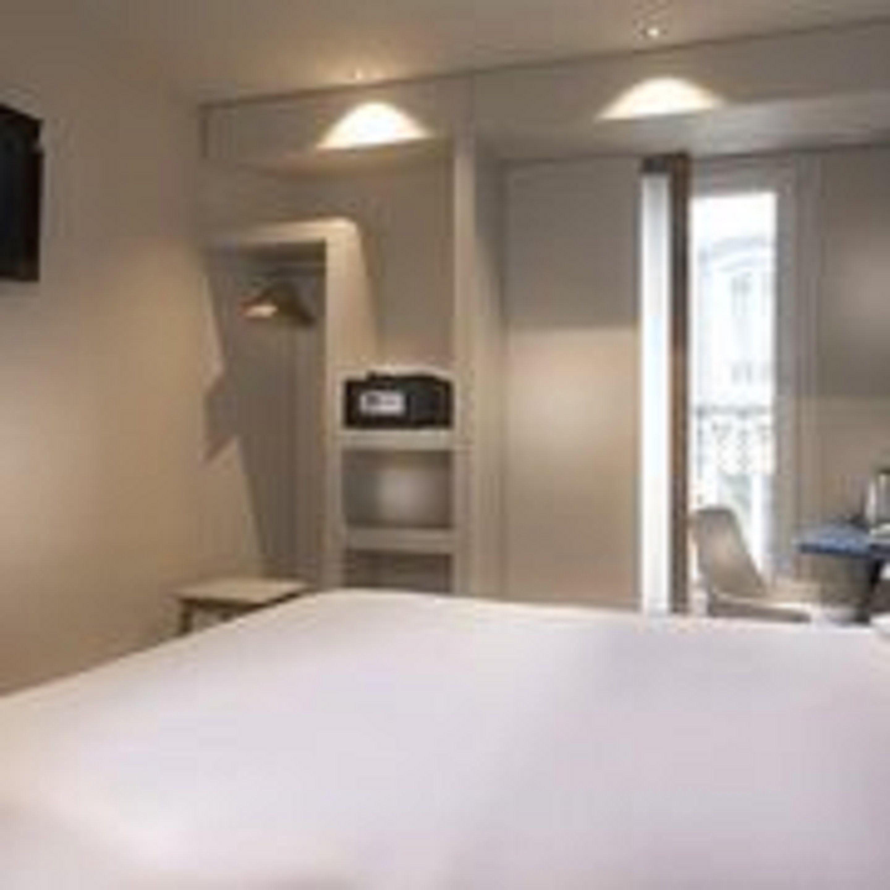 Andréa 3* Parigi