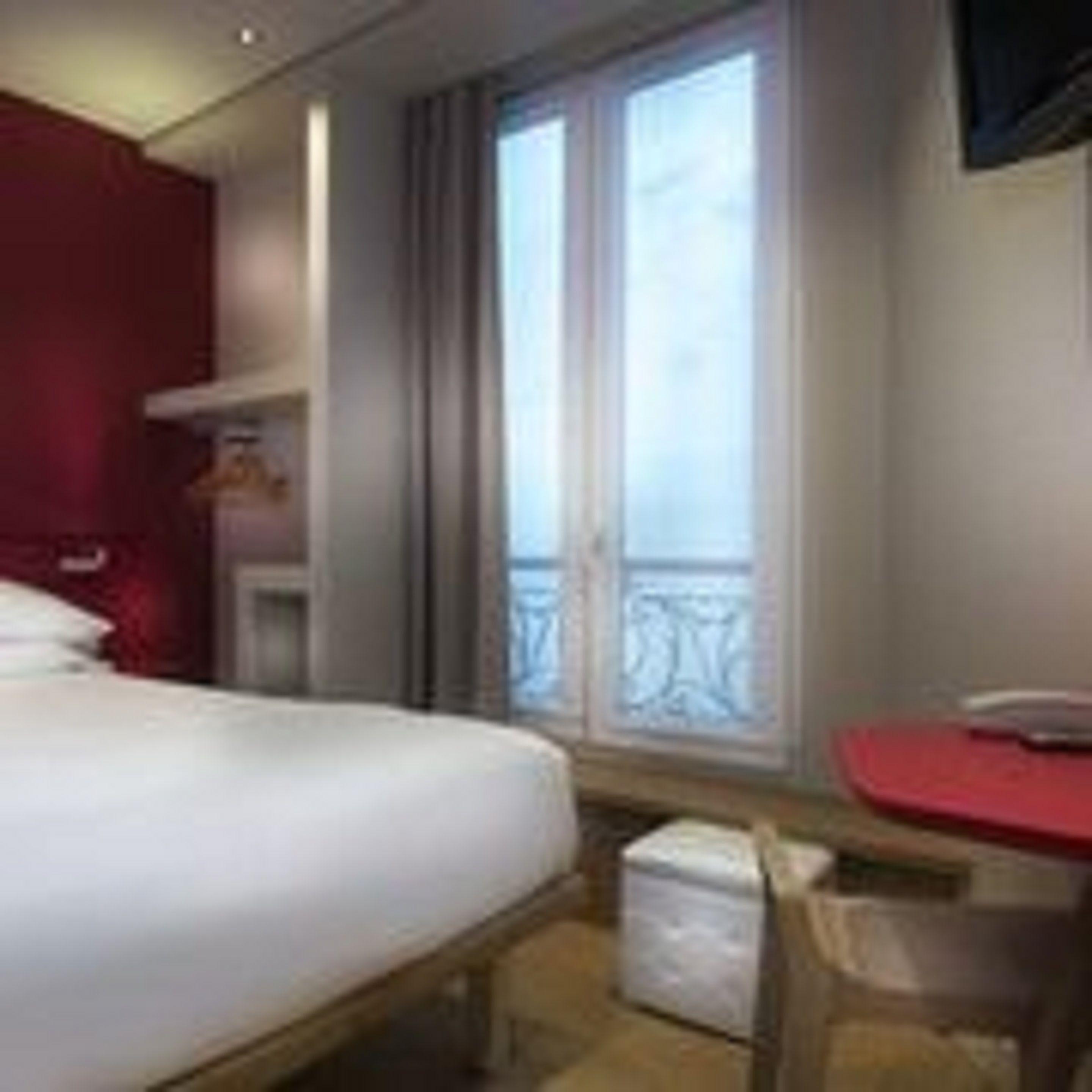Andréa Hotel Parigi