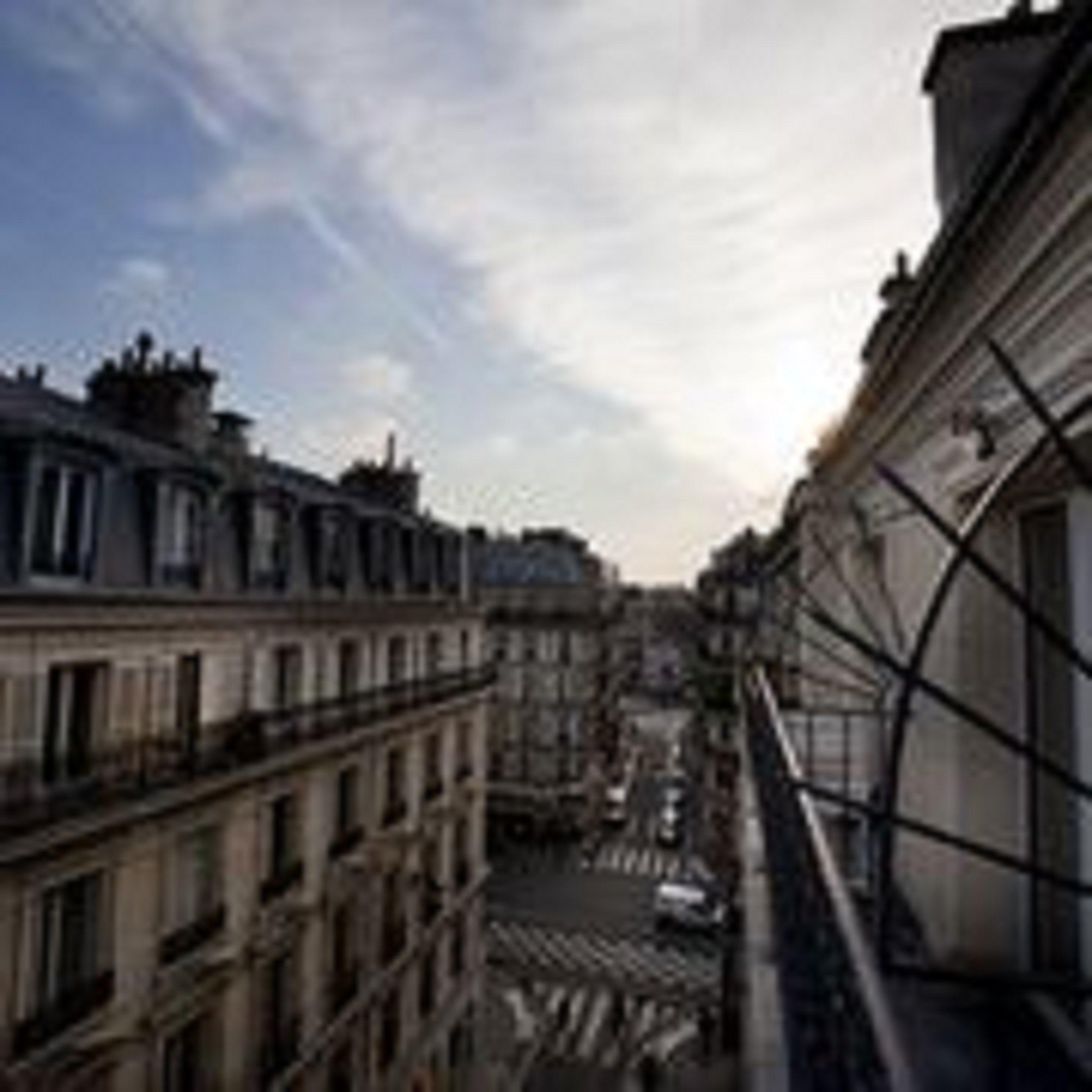 Andréa Hotel Parigi
