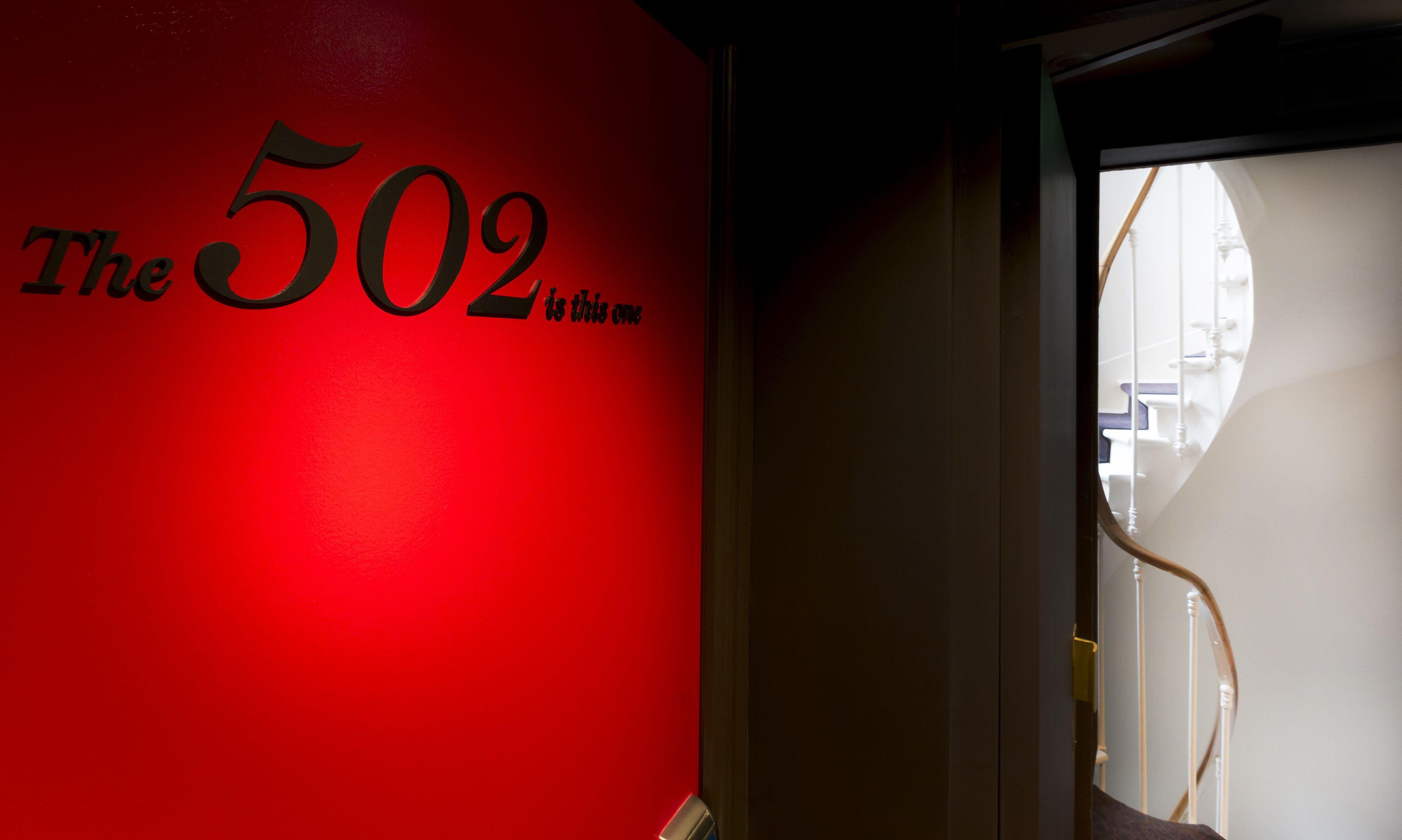 Hotel Andréa Parigi