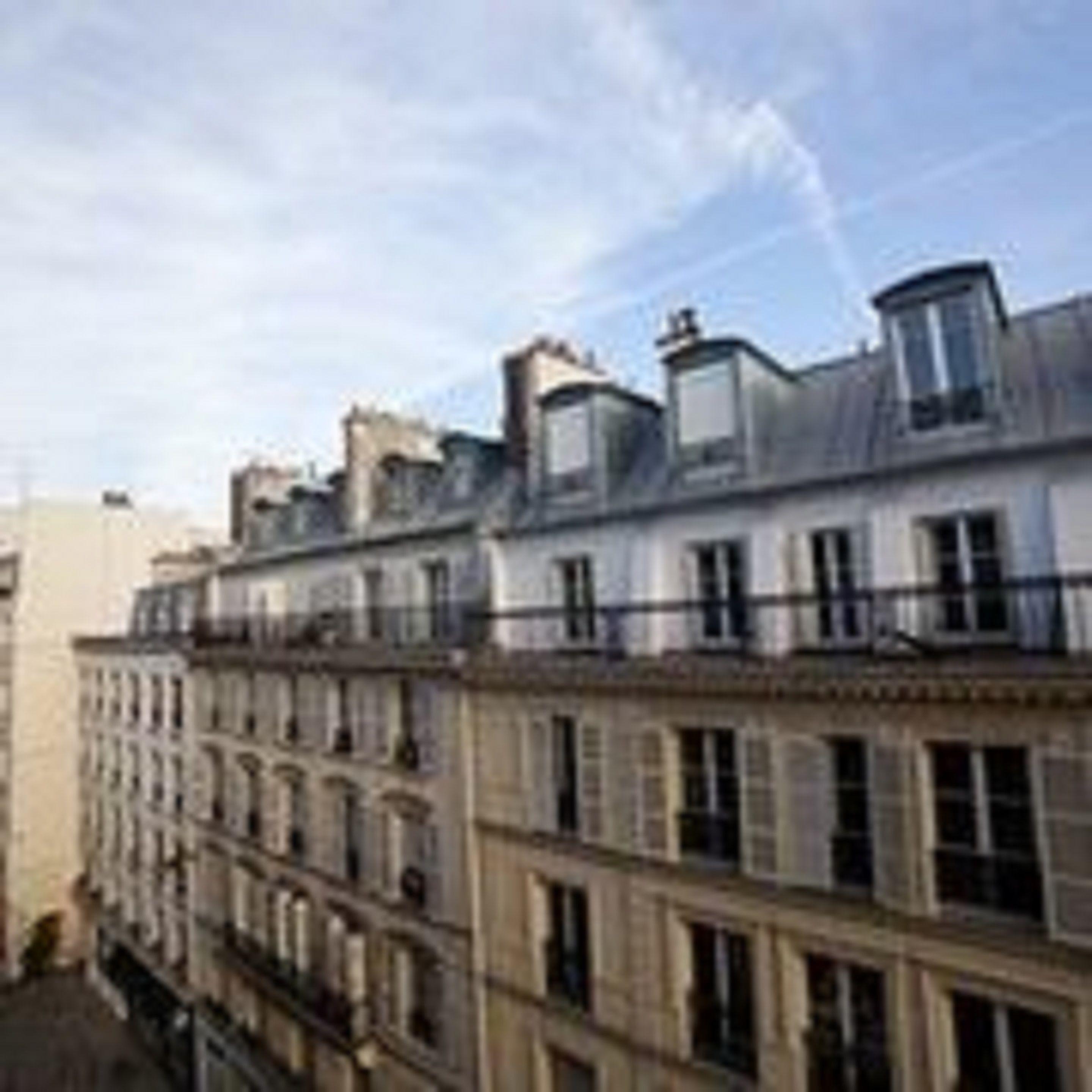 Andréa 3* Parigi