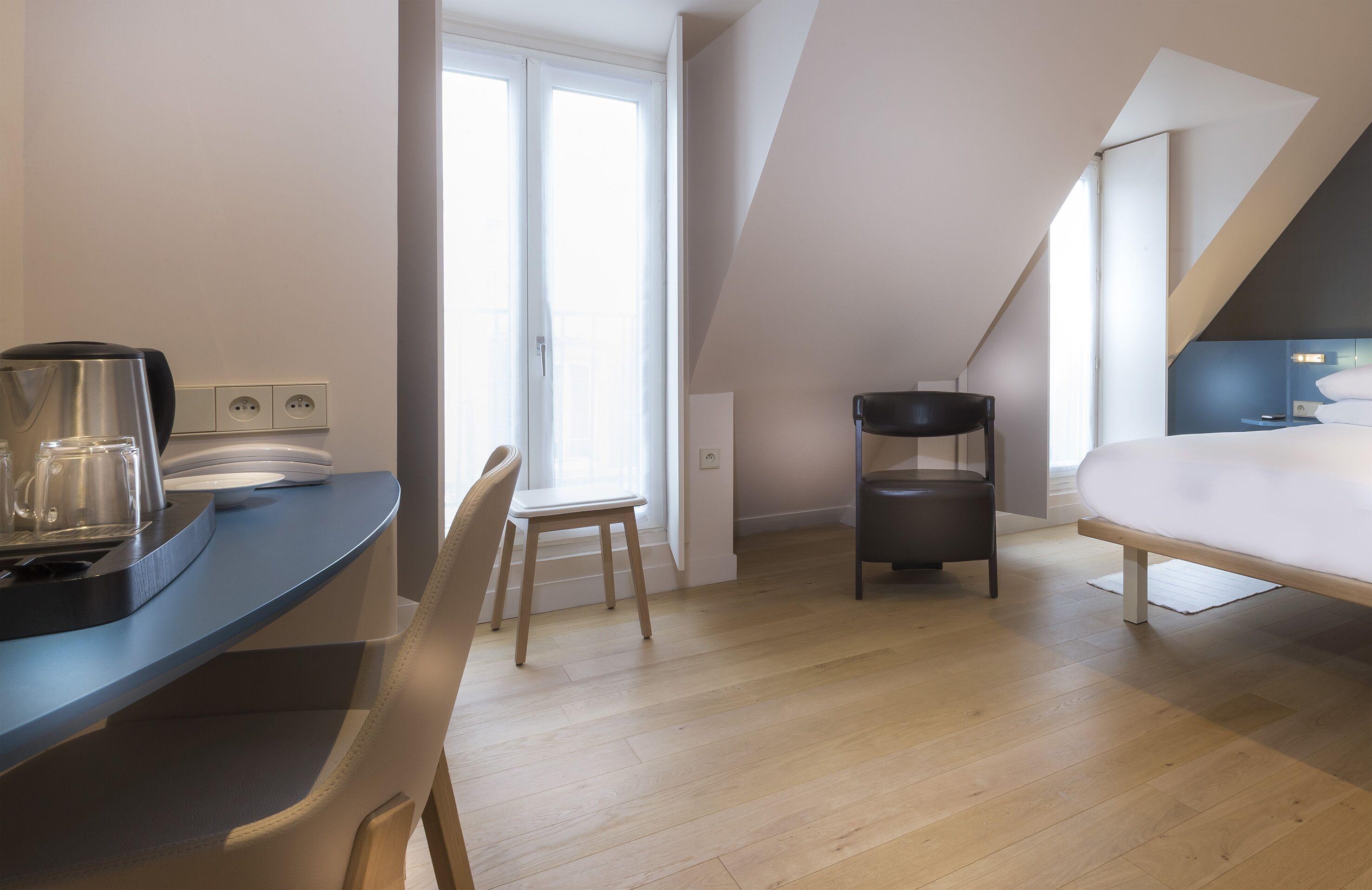 Andréa Hotel Parigi