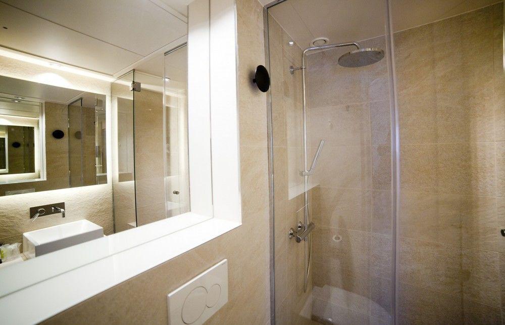 Andréa Hotel Parigi