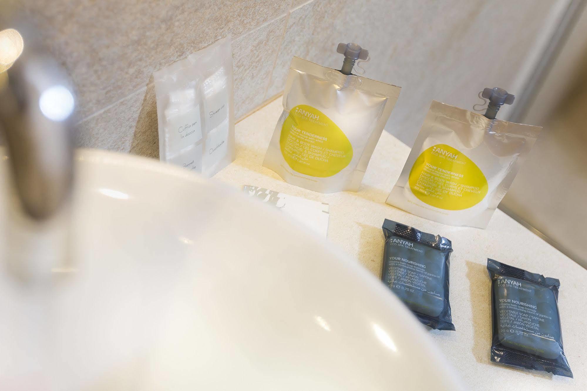 Andréa 3* Parigi