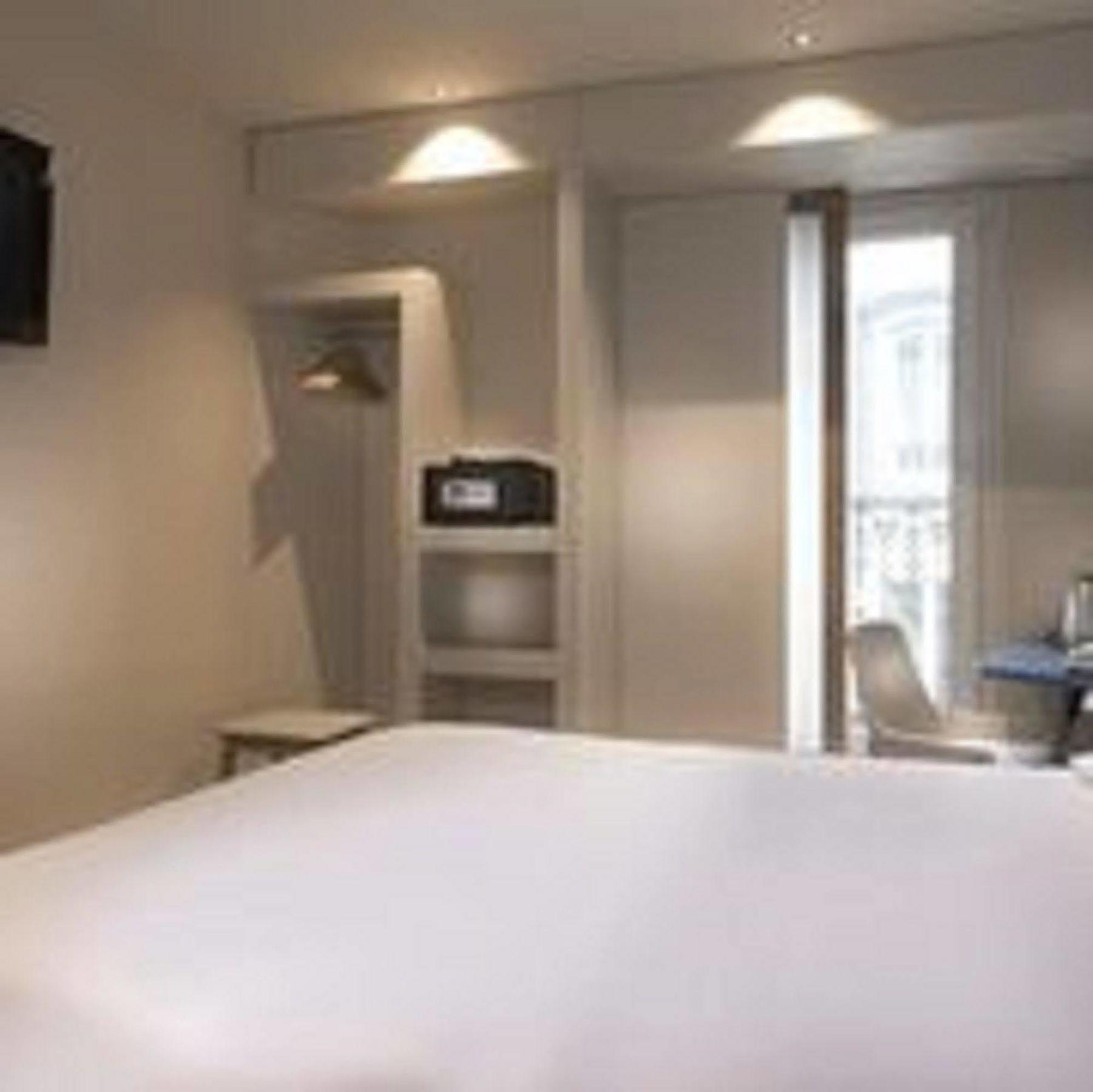 Hotel Andréa Parigi
